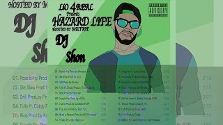 Lio 4Real - Set Me Free (Feat. Diddy)