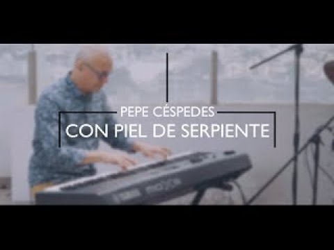 Con Piel de Serpiente