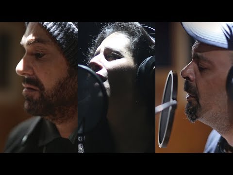 עמיר בניון, דוד דאור ומירי מסיקה בהמנון ניצולי השואה שיבוצע באום