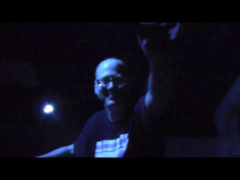 Ironing at INC 2019 on February 9, 2019 at Churchill's Pub, Miami, FL