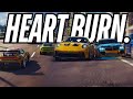 THE CREW MOTORFEST FUNNY MOMENTS SEASON 9 AND MORE