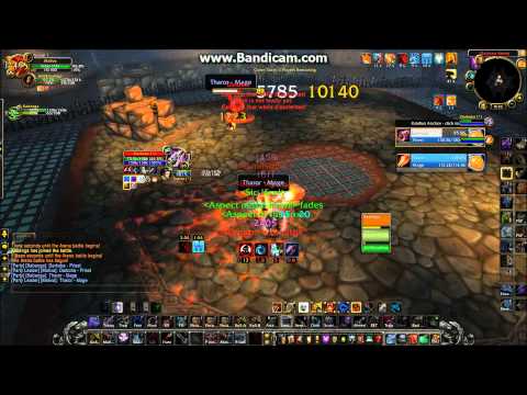 MalivaHunter -- Burst Challenge with Kabanga