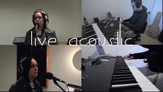 Louise Rutkowski - Dear Boy (Live Acoustic)