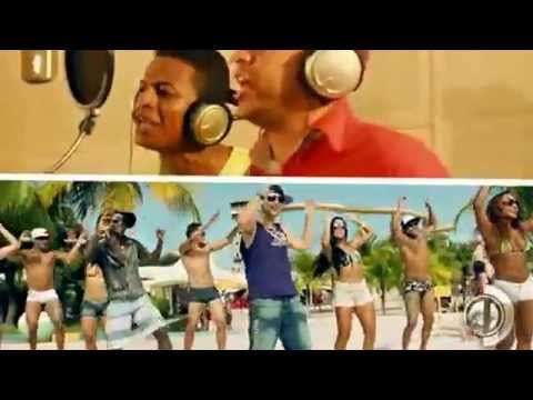 RENY E A GALERA - O HIT DO AB - CLIPE OFICIAL 2013