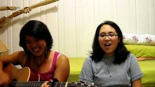 "Everyone to Know" Cover by Bethany Dillon