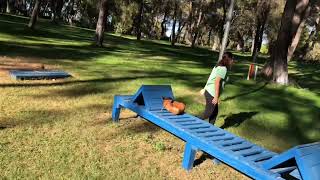 Antalya macera parkı (adventure park )