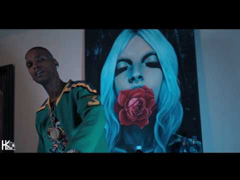 A1-Wissel "Broke No More" (Official Video)