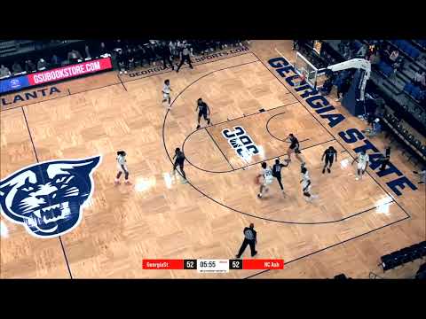 Danny Stubbs | Ball Guard | Georgia State