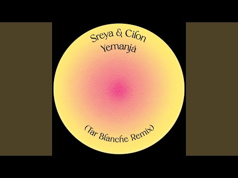 Yemanjá (Tar Blanche Remix)