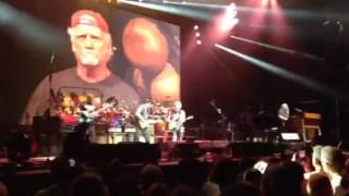 Dead & Company, All Along The Watchtower, Burgettstown, PA, July 13, 2016