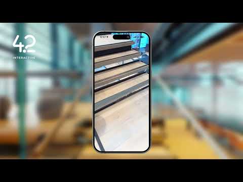 Latham Australia Augmented Reality