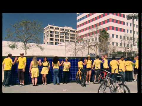 Mia Doi Todd - ''Open Your Heart'' (Official Video) [Directed by Michel Gondry]