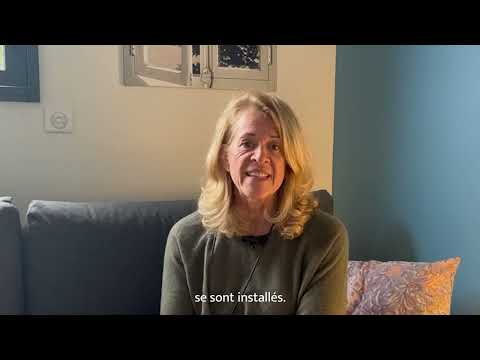 Hélène HASCOET - Hypnologue - Hypnose