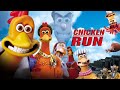 Chicken Run Bande Annonce VF 2000
