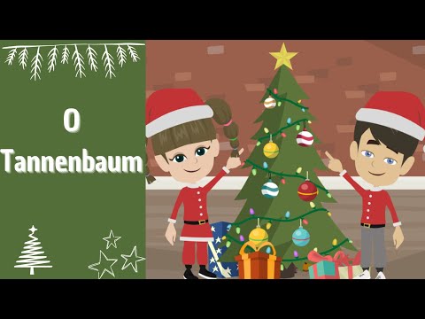 O Tannenbaum I  Weihnachtslied