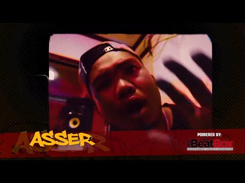 Asser [LIVE] @ The FlipTop Festival 2021