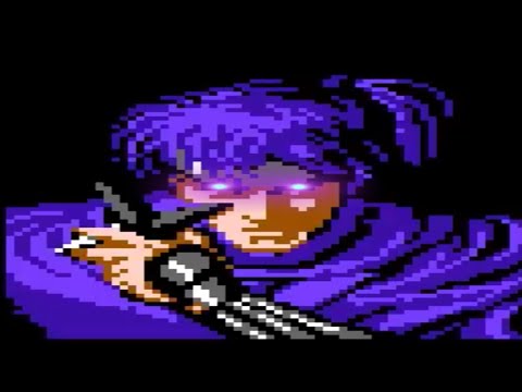 Gun.Smoke (NES) Soundtrack Ninja For 1 Hour