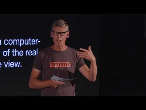 DEPT® Festival 2017 🎪 - Speaker - Bart Manuel