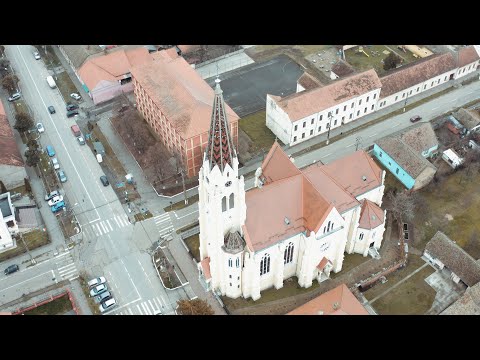 POVESTE DE CRĂCIUN /DETA 2021