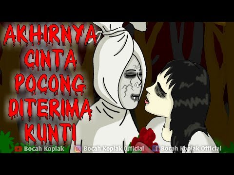 6100 Hantu Pocong Ipin Gratis Terbaik