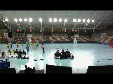 cb la vila - elche bc