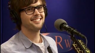 Atlas Genius performing &quot;Trojans&quot; Live on KCRW