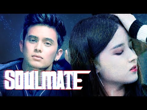 NANCY AND JAMES REID KISSING SCENE MOVIE