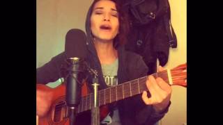 Yak gel - Mehtab Guitar (Funda Arar Cover)