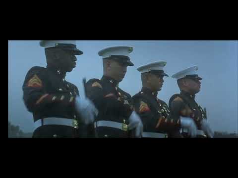 The Rock 1996, the beginning of the movie cz dabing ( Skála 1996 začátek filmu)