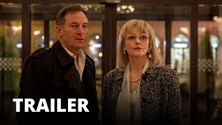 ANNA - PAROLE DI GUERRA (2025) | Trailer italiano del film sulla vita di Anna Politkovskaya