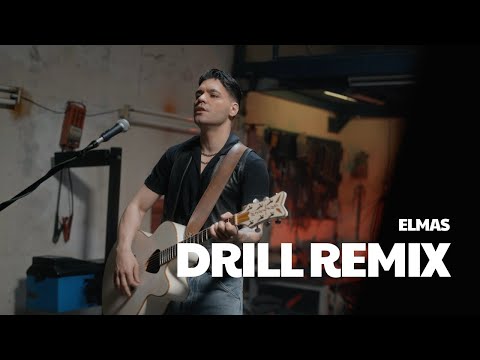 Emir Can İğrek - Elmas (Drill Remix) Prod. By Freyawie