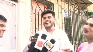 Bobby Kumar Ruchika Rajput 2 Different personally BREED Transgender movie A film by Bobby Kumar video