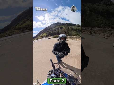 Rumbo a Murillo - pero antes….