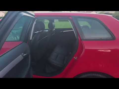 AUDI A3 SPORTBACK 2.0TDI LIMITED EDITION 140cv