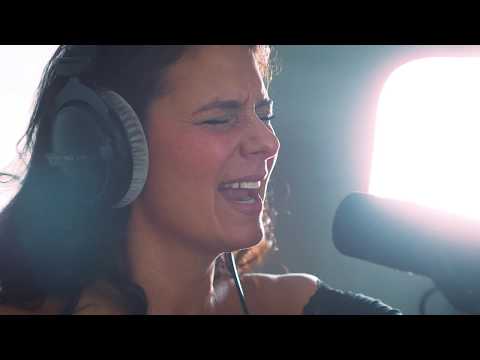 Torny Hornados - How Will I (Live Session)