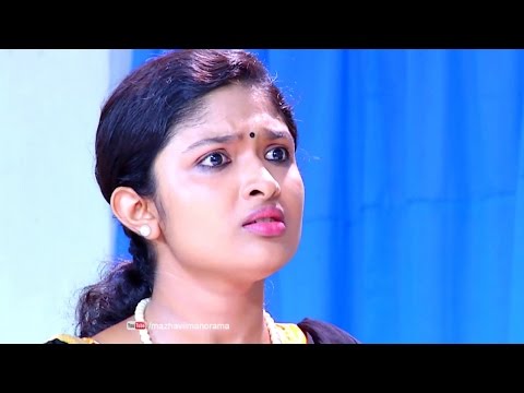 Manjurukum Kaalam | The real responsive Jaani! | Mazhavil Manorama