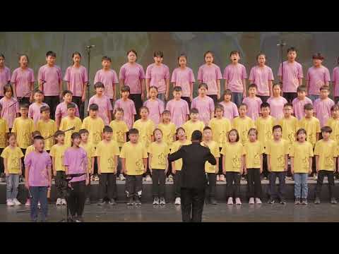 《藝齊歡唱》合唱音樂會