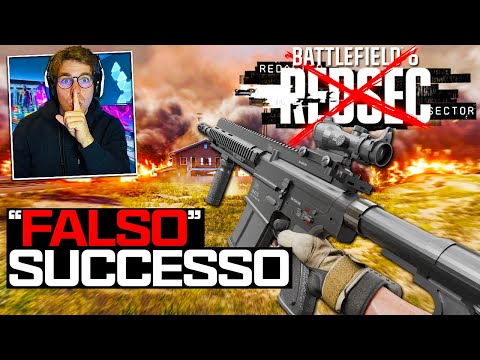 The BATTLEFIELD REDSEC FAKE SUCCESS EXPOSED! The Truth No One Tells You.