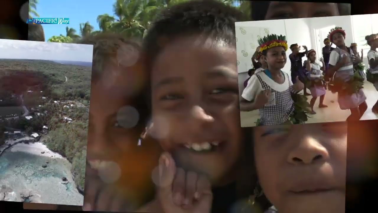 The Pacific Way 2025 30th Anniversary Special Season - Episode 10