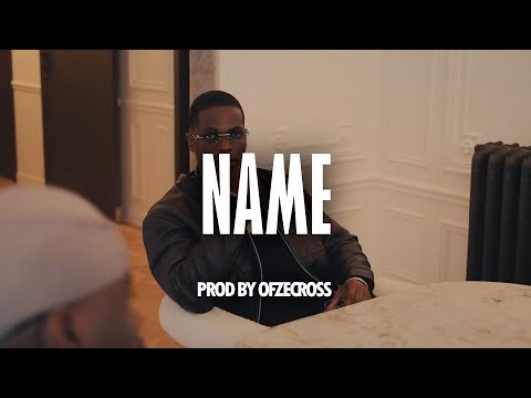 L2B x GENEZIO x Rsko Type Beat "NAME" | Instru Banger Mélodique 2025 (prod. Ofzecross)