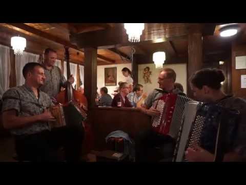 Ländlerquartett Fankhauser-Lustenberger - Duer's Seeland