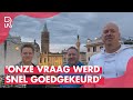 'VIA DE HOSPITALITY-AFDELING van LAZIO' | Zo kwamen FEYENOORDERS aan kaarten