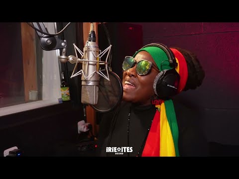 Queen Omega & Chezidek & Jah Mason & Irie Ites - Kill Dem (Dubplate)