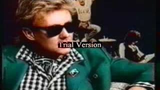 roger taylor interview