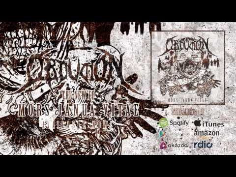 OBDUKTION - King Of Terrors (lyric video)