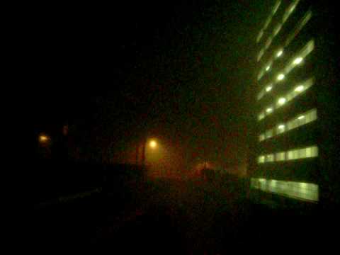 SBB Lokführerstandsfahrt