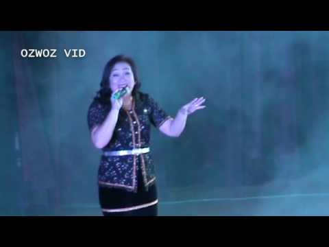 UPKO SONG COMPETITION 2017 MAY 12 = ROSE DISUIL with POGUN KU = the winner