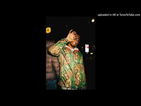 [FREE] Northside Benji x Houdini x Pressa Toronto Trap Type Beat - "Visionary" (ProdbyPer)