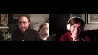 Deep Night Live Stream with Janie Haddad Tompkins video