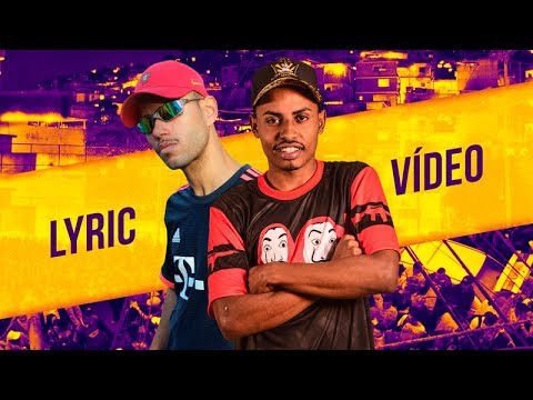 MC SATI E MC NEGO DA MARCONE - JOGA A RABETA PRO AR (LYRIC VIDEO) DJ SATI MARCONEX